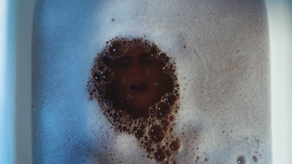 Это не я (2015)