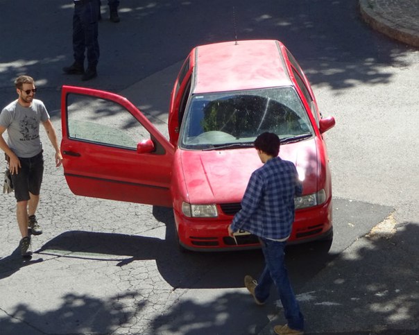 Жду тебя (2017)