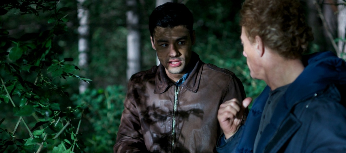 Кадры из Близкие враги (2013)