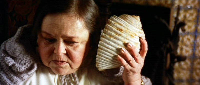 Кадры из Мучительная боль (1987)