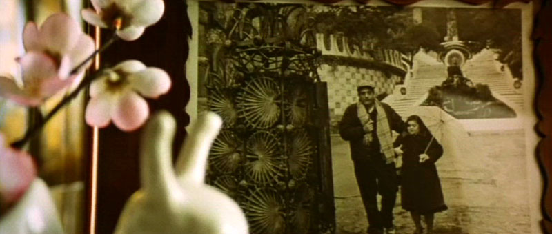 Кадры из Мучительная боль (1987)