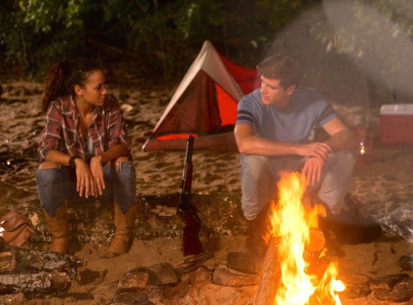 Кадры из Ликан (2017)