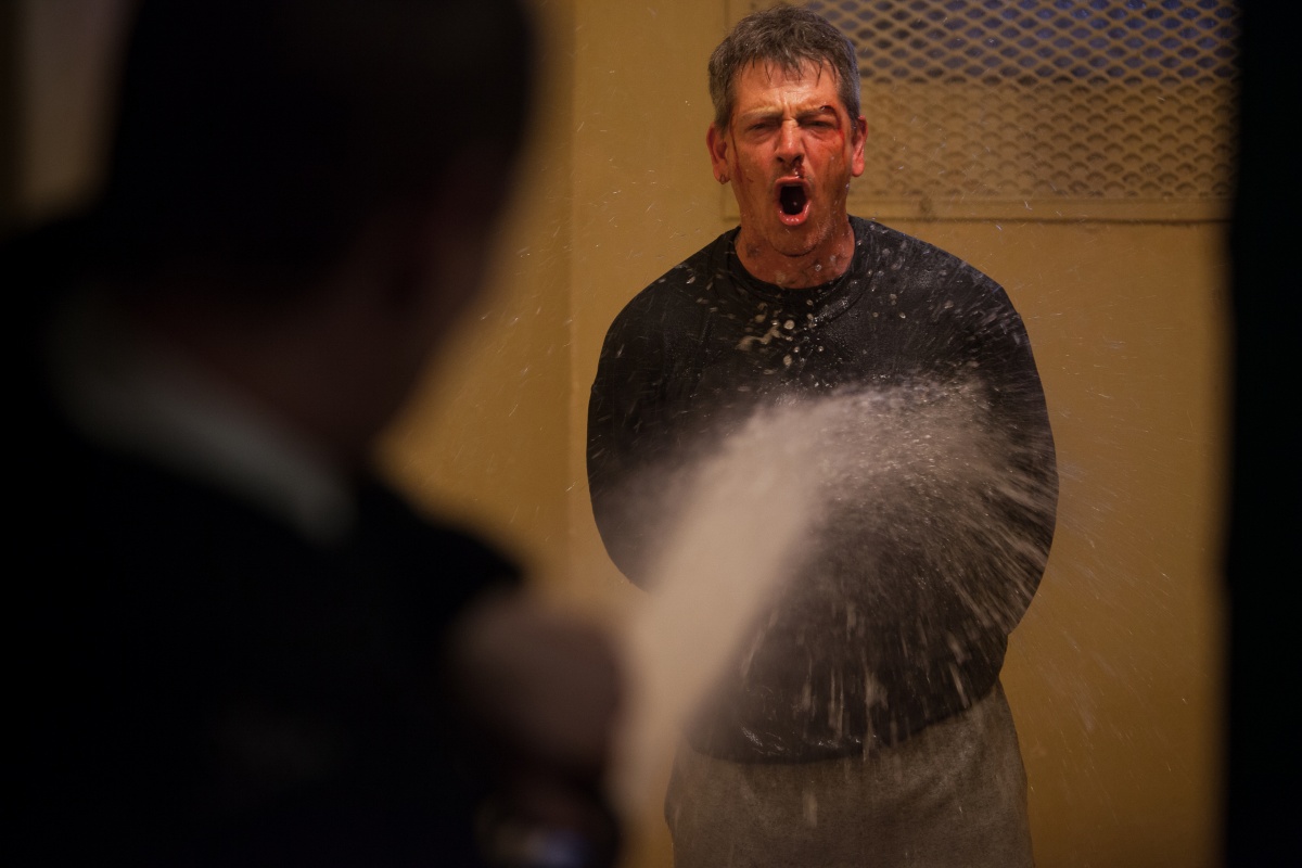 Кадры из От звонка до звонка (2013)