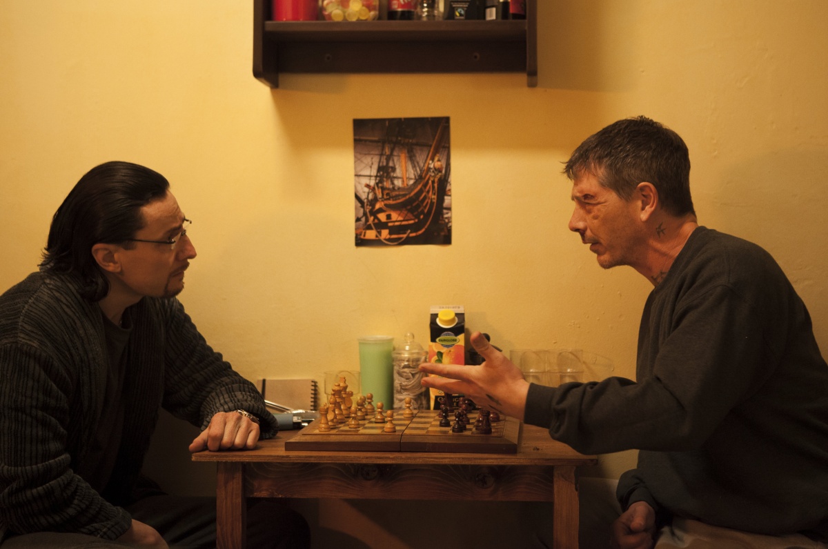 Кадры из От звонка до звонка (2013)