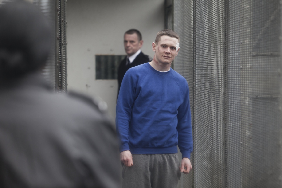 Кадры из От звонка до звонка (2013)