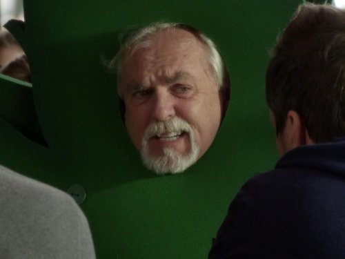 Кадры из В норме (2013)