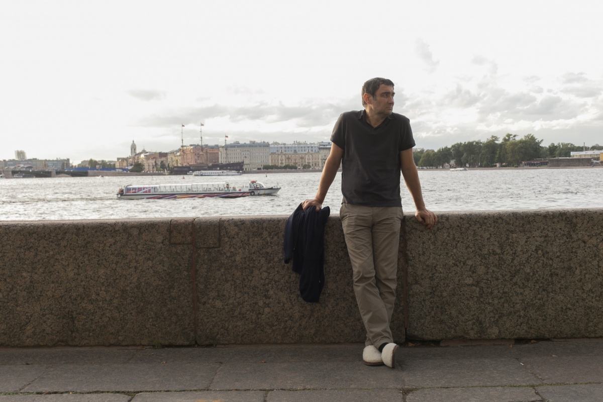 Кадры из Развод по собственному желанию (2015)