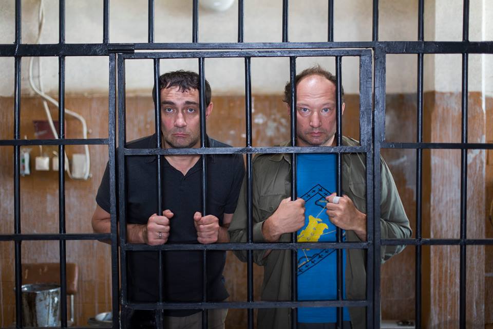 Кадры из Развод по собственному желанию (2015)