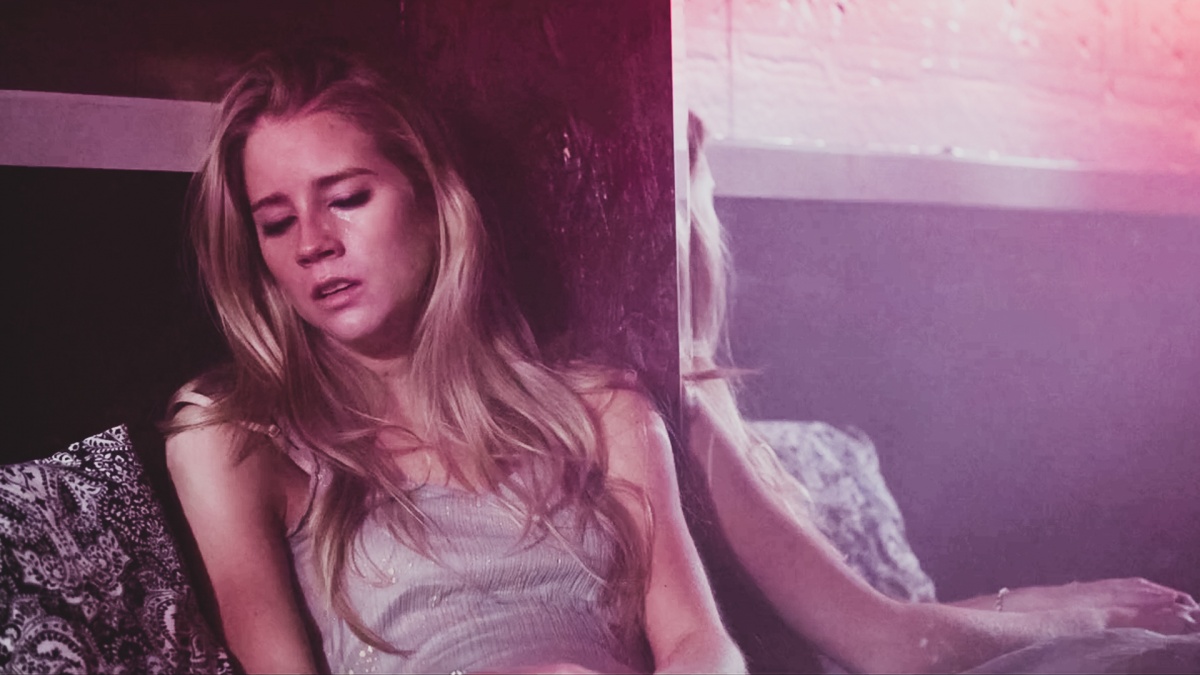 Кадры из Клетка (2016)