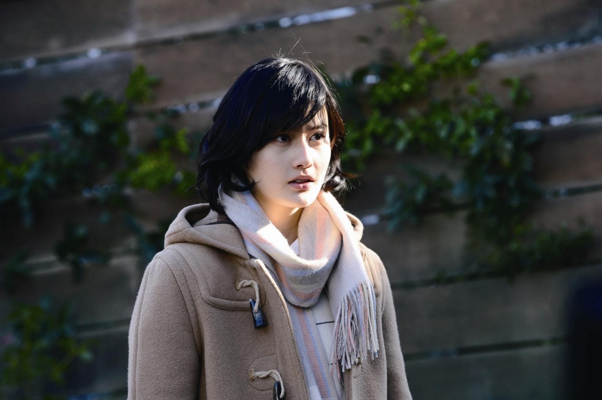 Кадры из Паразит: Часть 2 (2015)