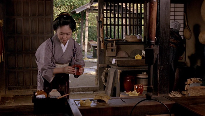 Кадры из Меч отчаяния (2010)