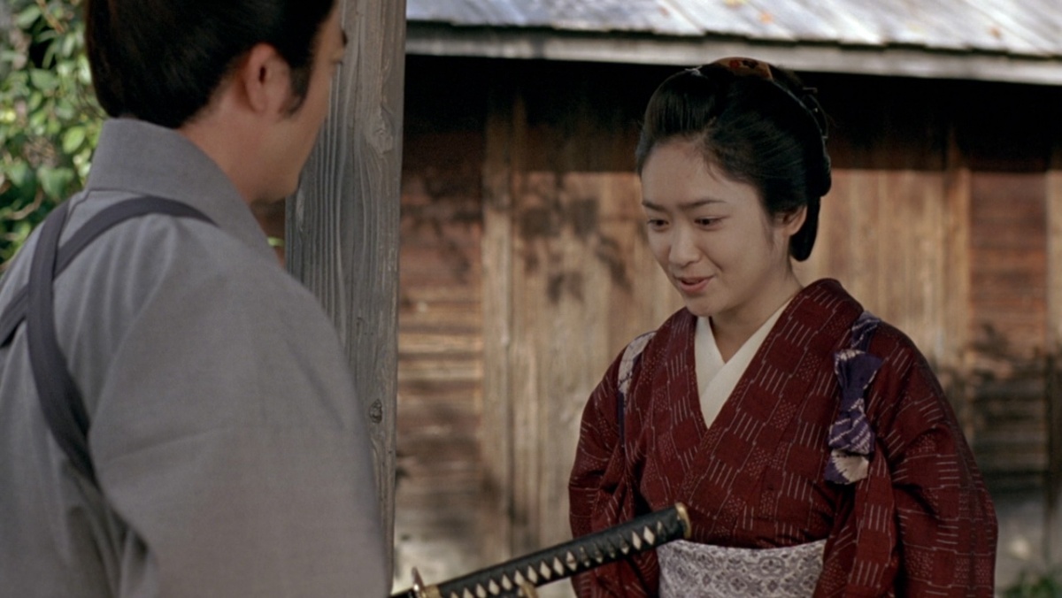 Кадры из Меч отчаяния (2010)