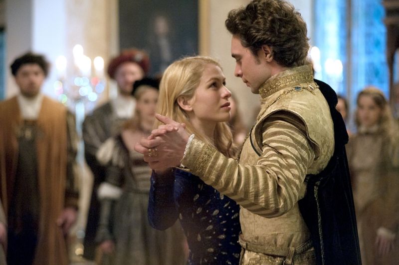 Кадры из Ослиная шкура (2012)