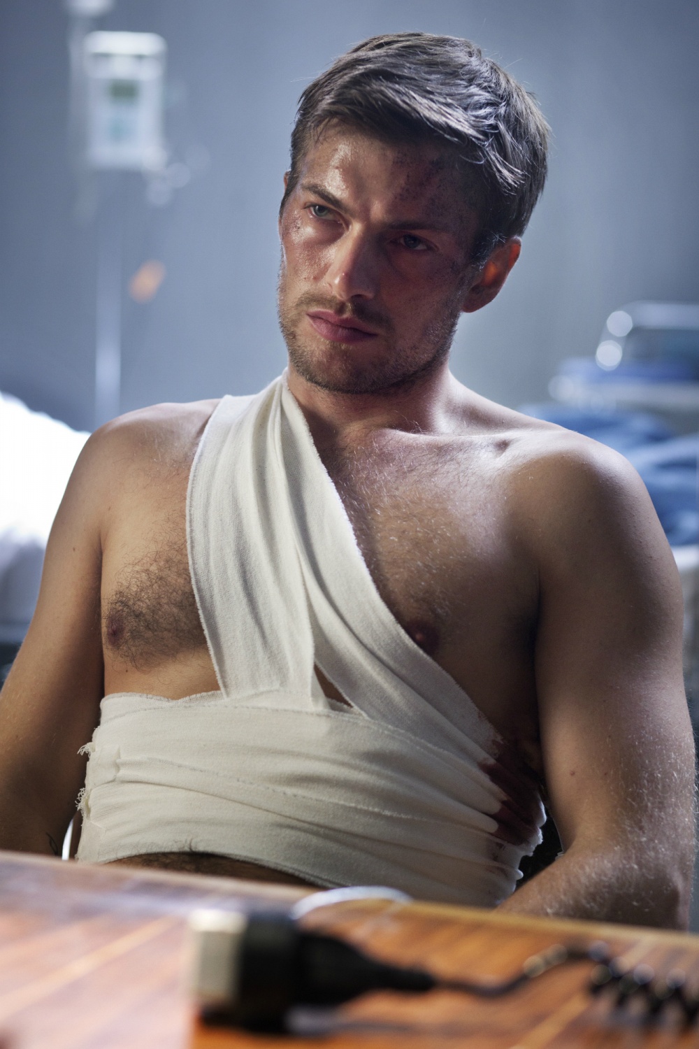 Настоящие люди (2012)