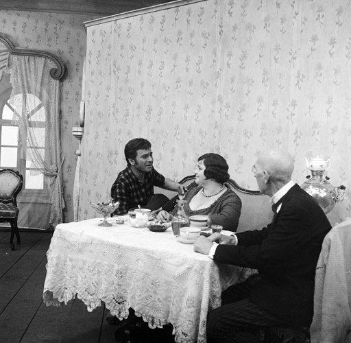 12 стульев (1971)