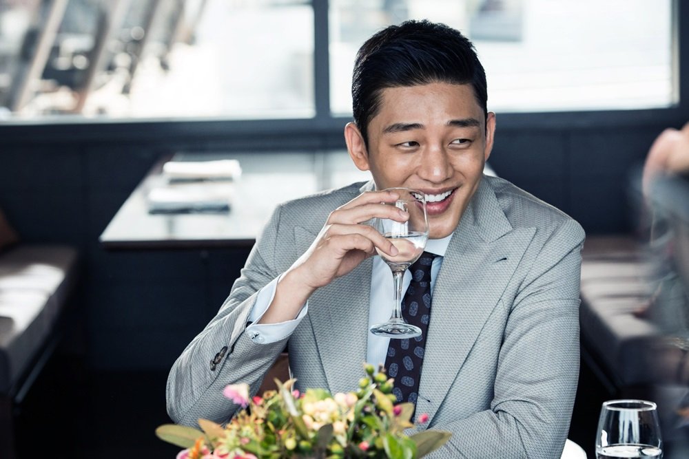 Мститель: Охота началась (2015)