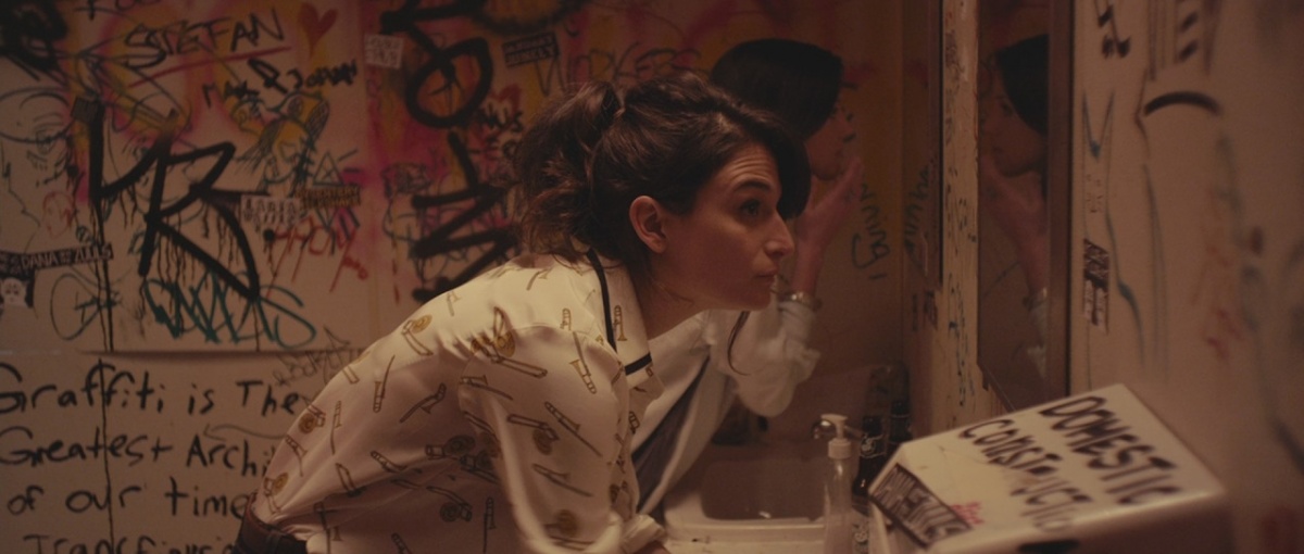 Кадры из Свой ребёнок (2014)