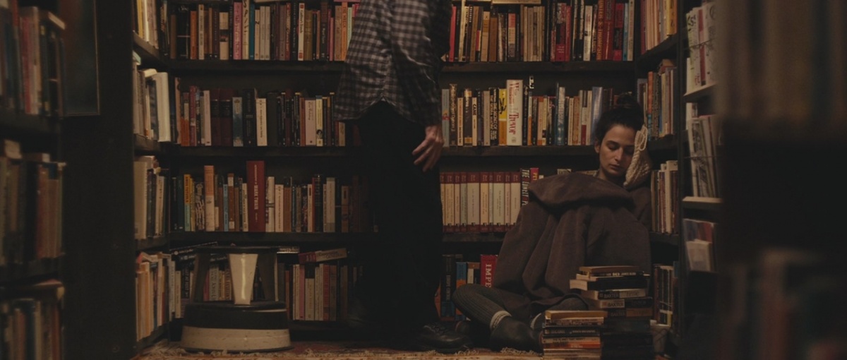 Кадры из Свой ребёнок (2014)