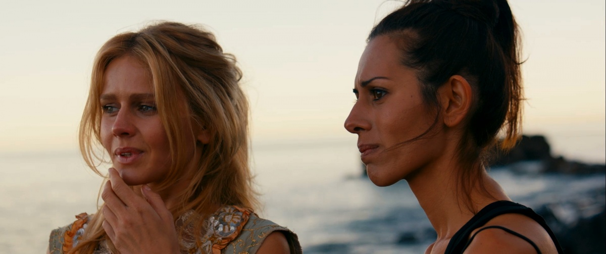 Война полов (2015)