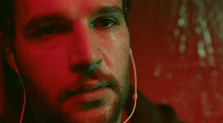 Кадры из Джеймс Уайт (2015)