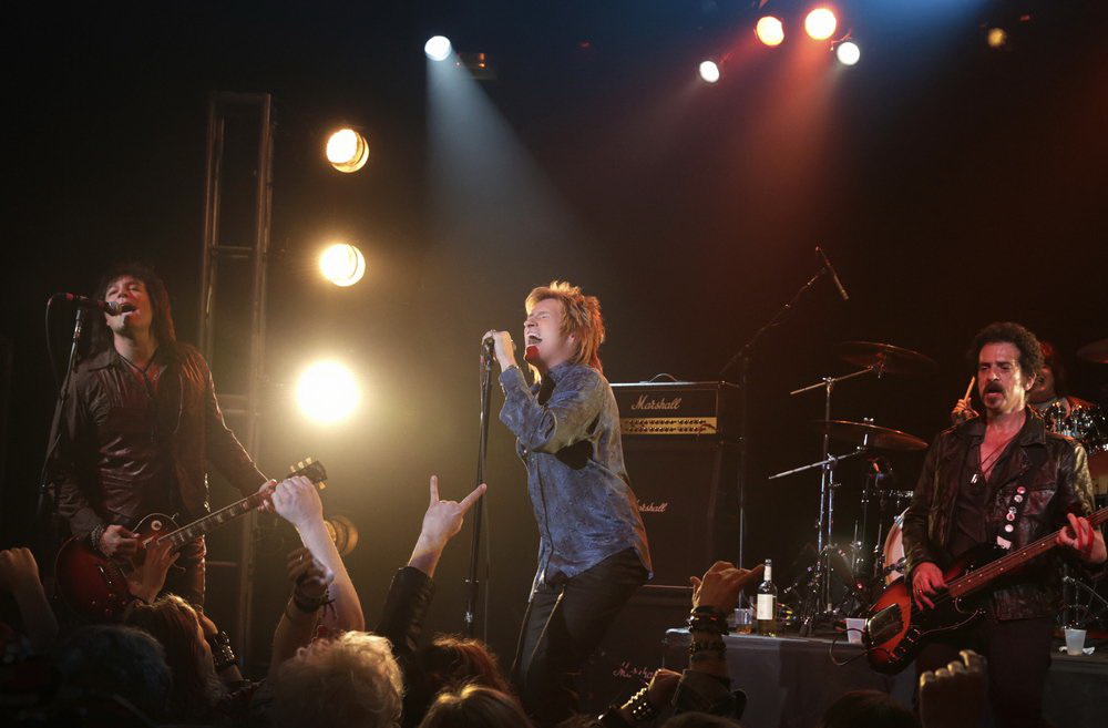 Кадры из Секс, наркотики и рок-н-ролл (2015)