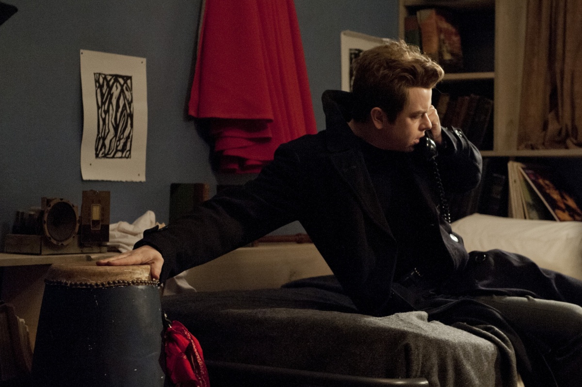 Кадры из Лайф (2015)