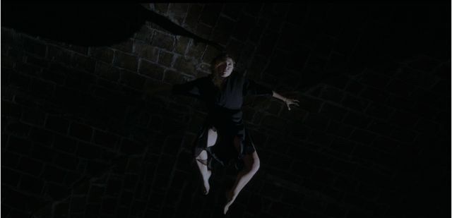 Вампиры (2015)