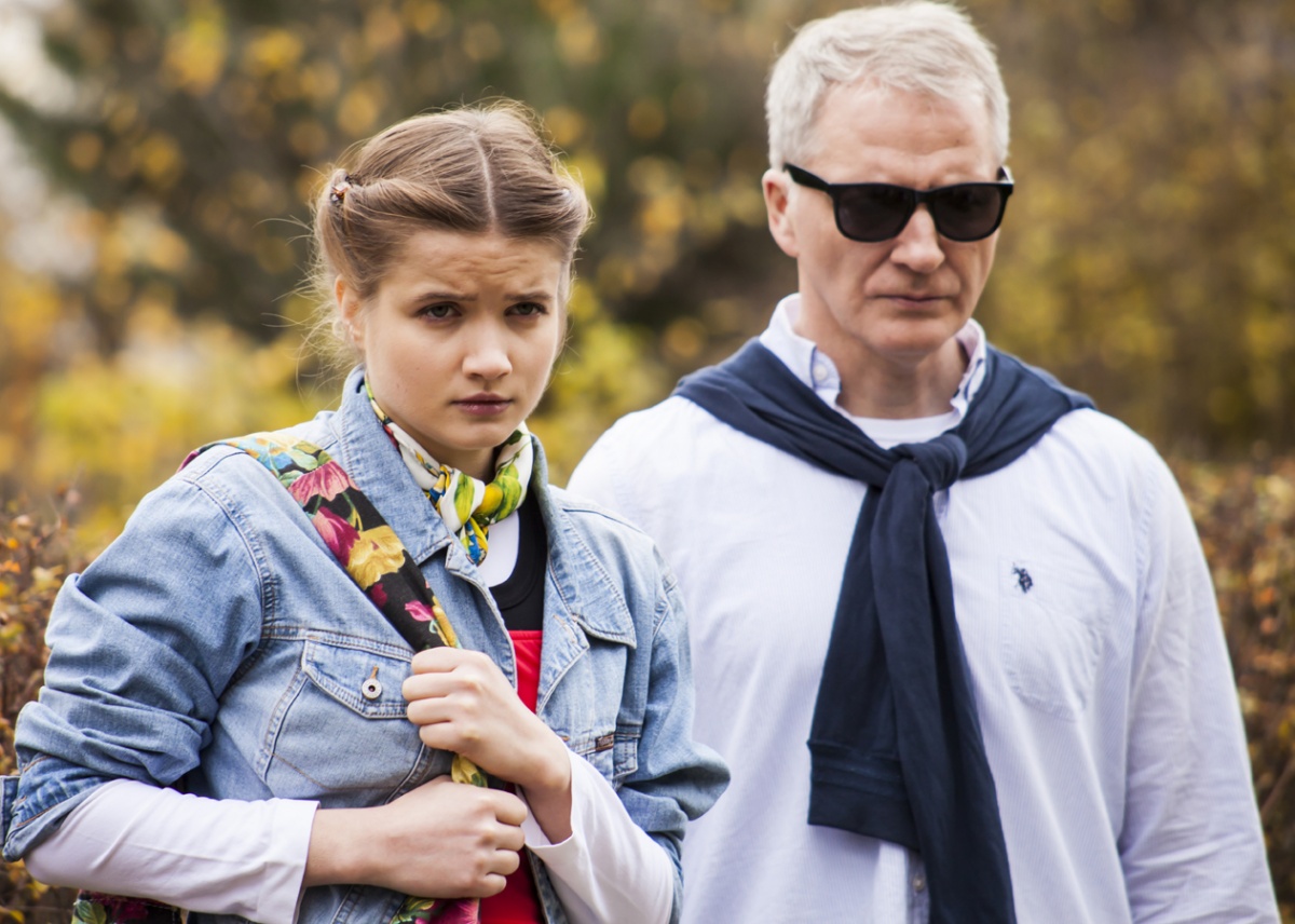 Кадры из Смайлик (2015)