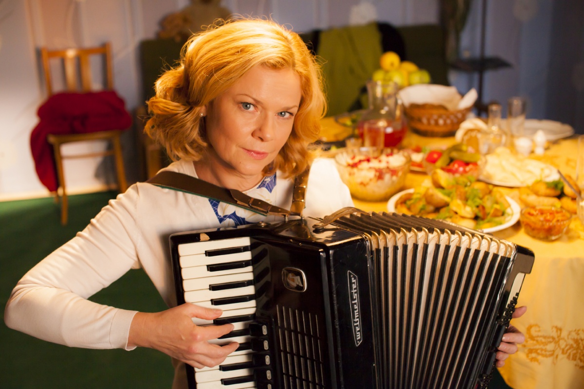 Кадры из Смайлик (2015)