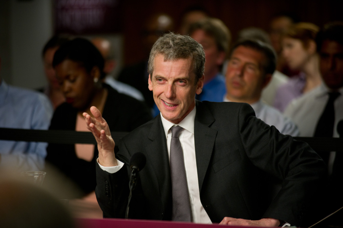 Гуща событий (2005)