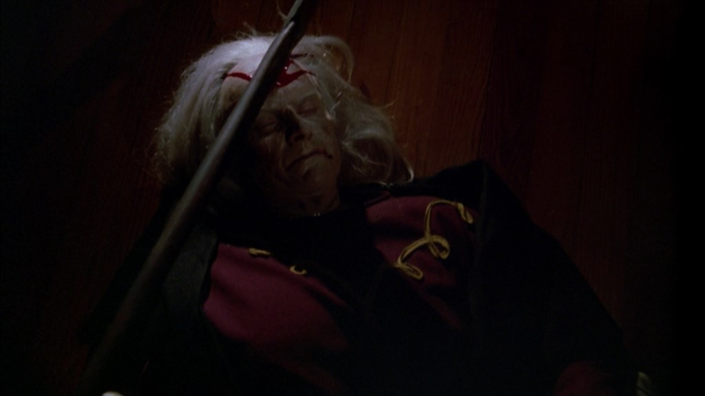 Кадры из Волшебная лампа (1987)