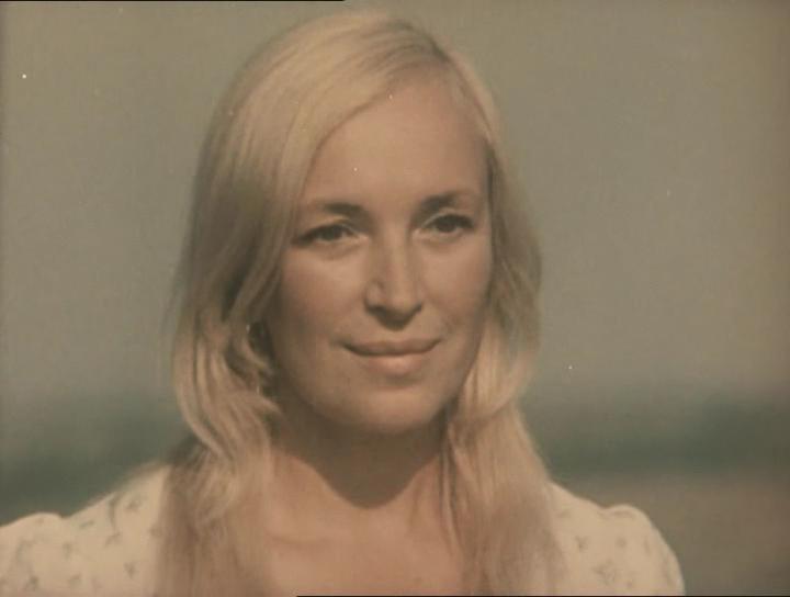 Кадры из Возвращение Будулая (1986)