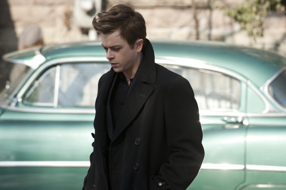 Кадры из Лайф (2015)