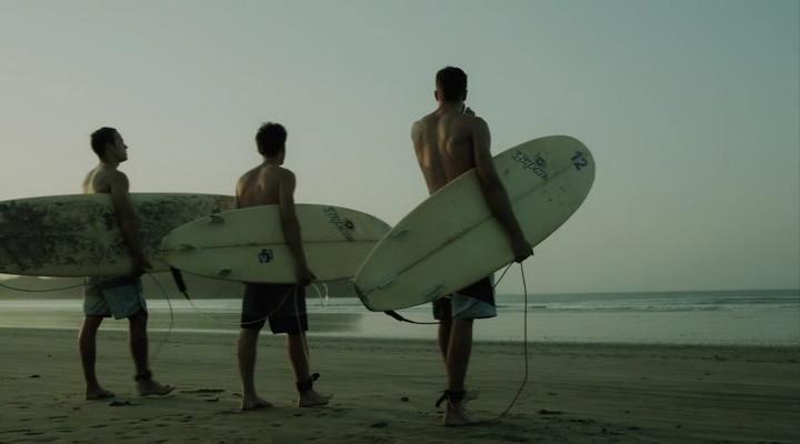 Местный (2014) Местный (2014)