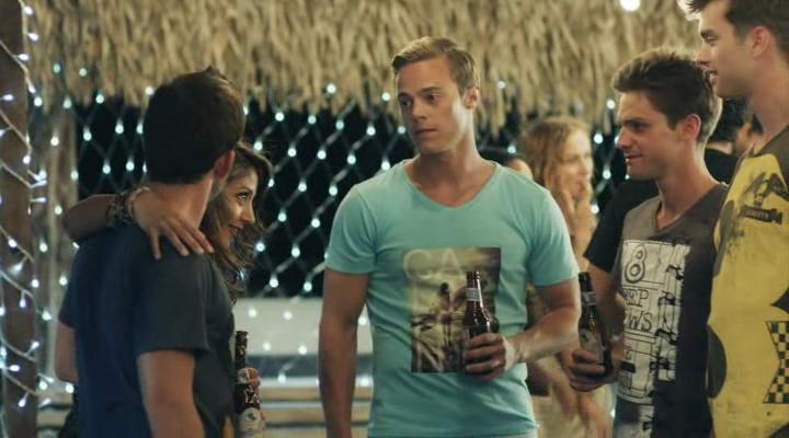 Местный (2014) Местный (2014)