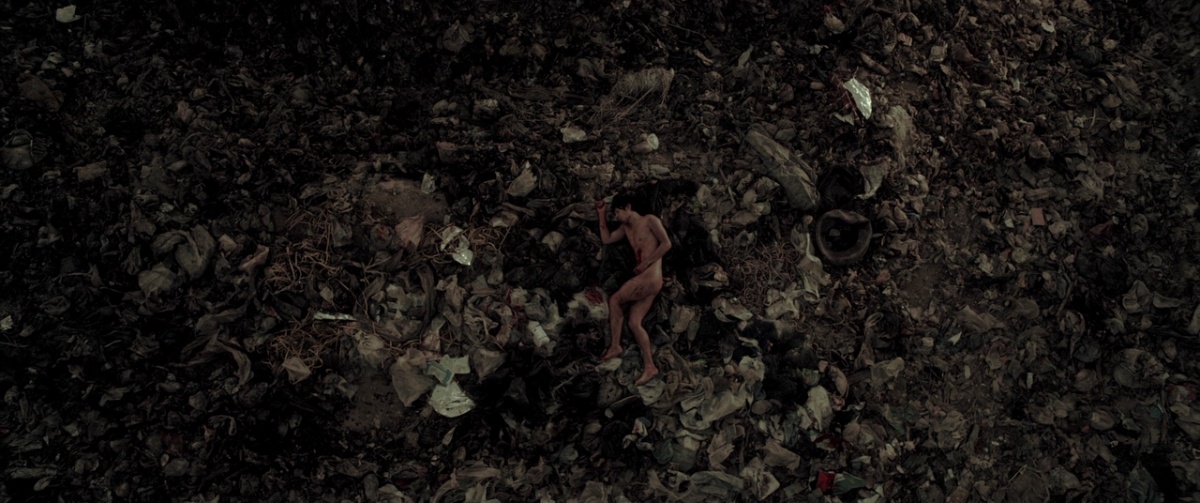 Кадры из Виновный (2015)