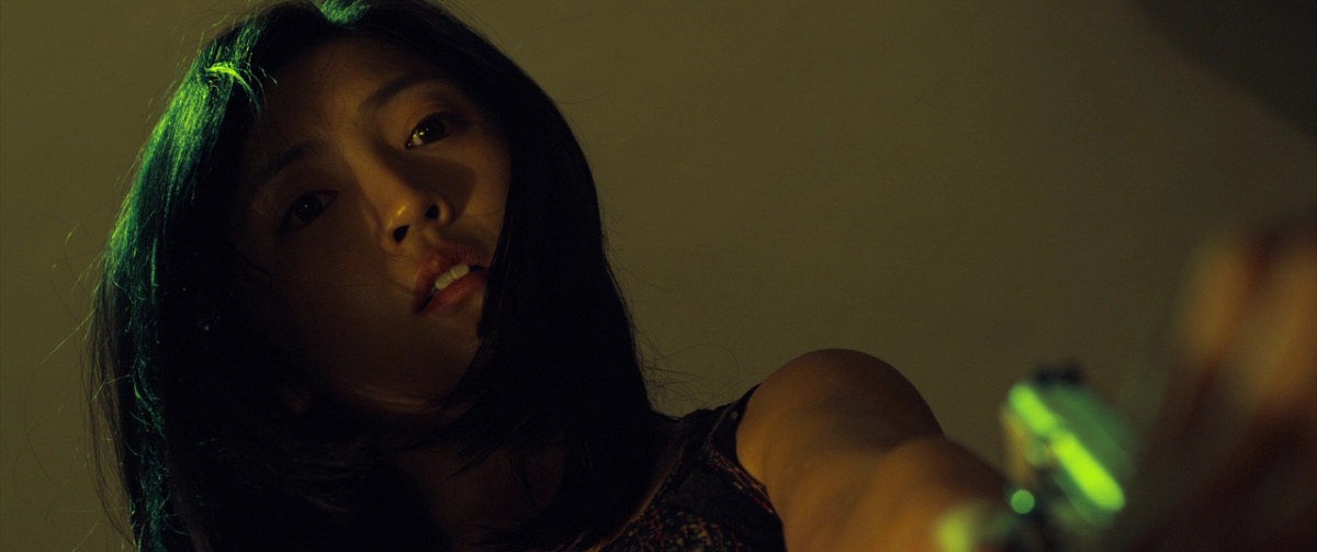 Кадры из Виновный (2015)