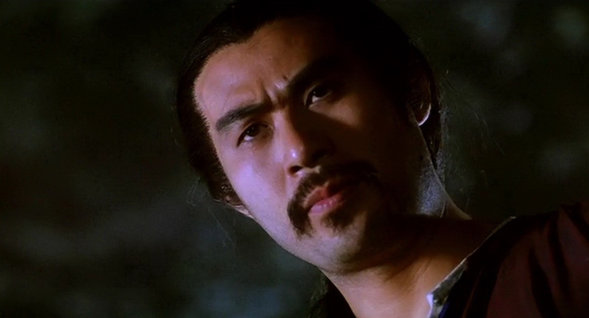 Кадры из Китайская камера пыток (1994)