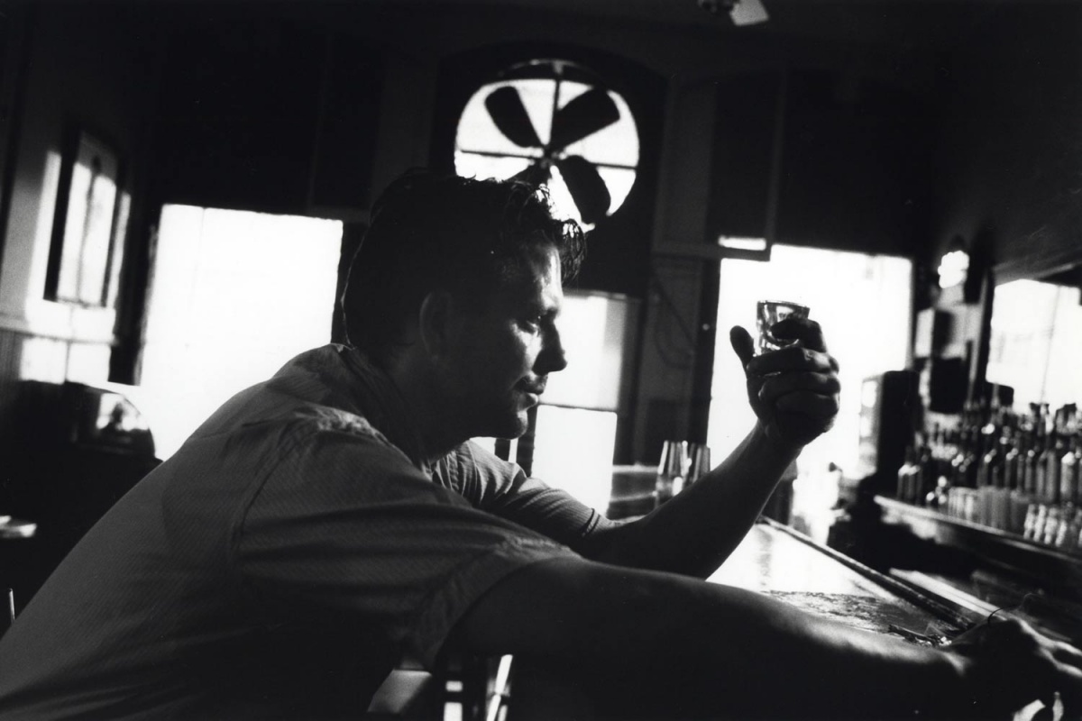 Кадры из Сердце Ангела (1987)