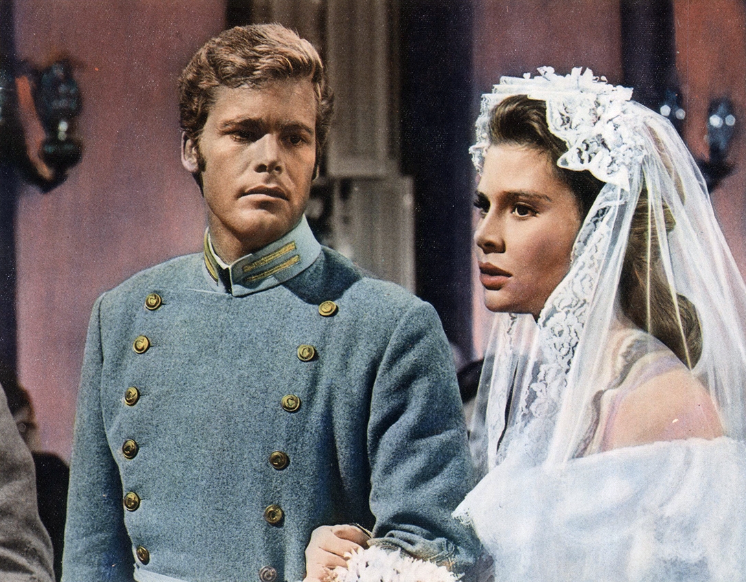 Кадры из Шинэндоа (1965)