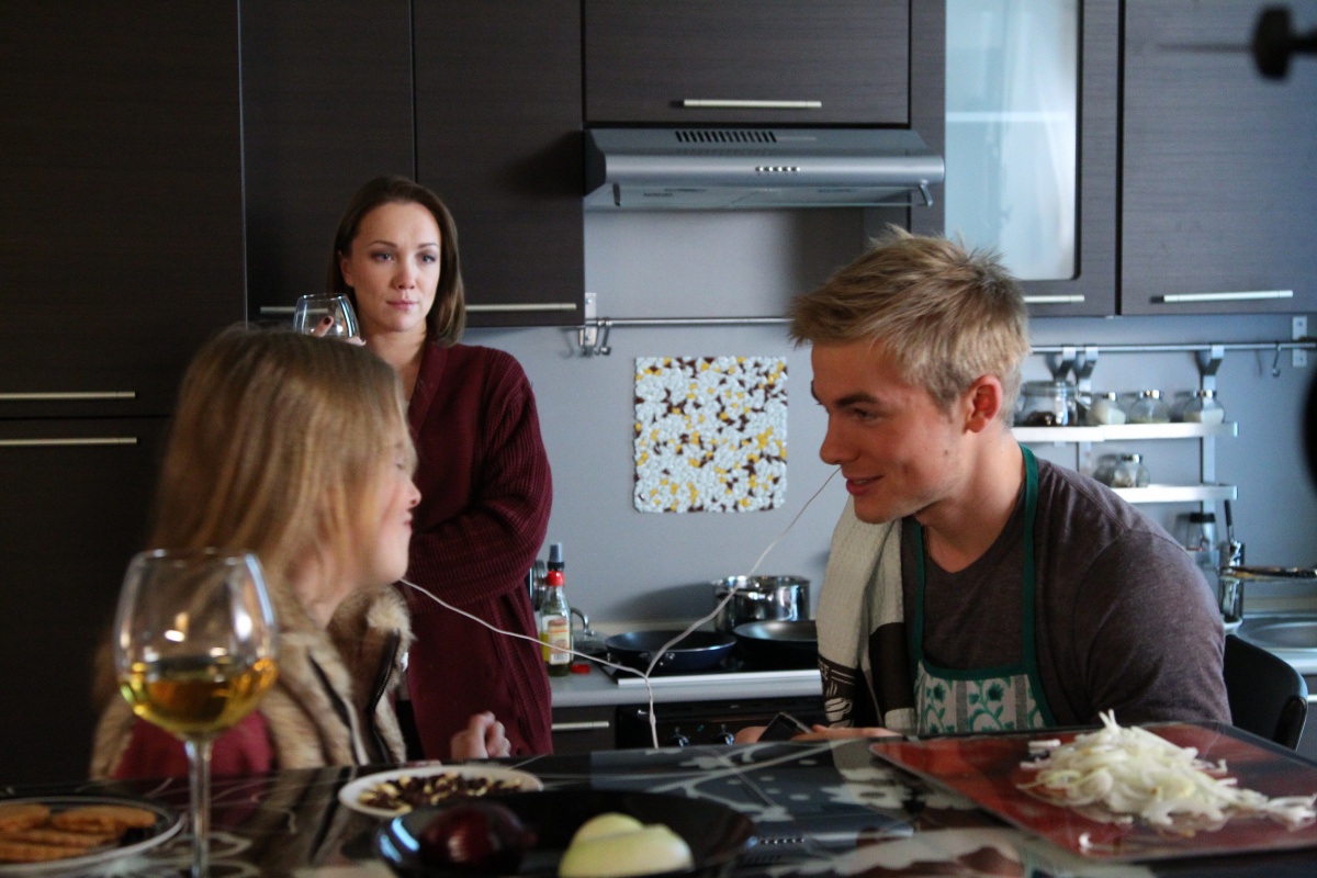 Не плачь по мне, Аргентина! (2013)