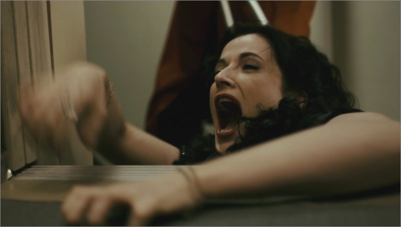 Кадры из Комната бабочек (2012)