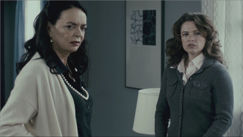 Кадры из Комната бабочек (2012)