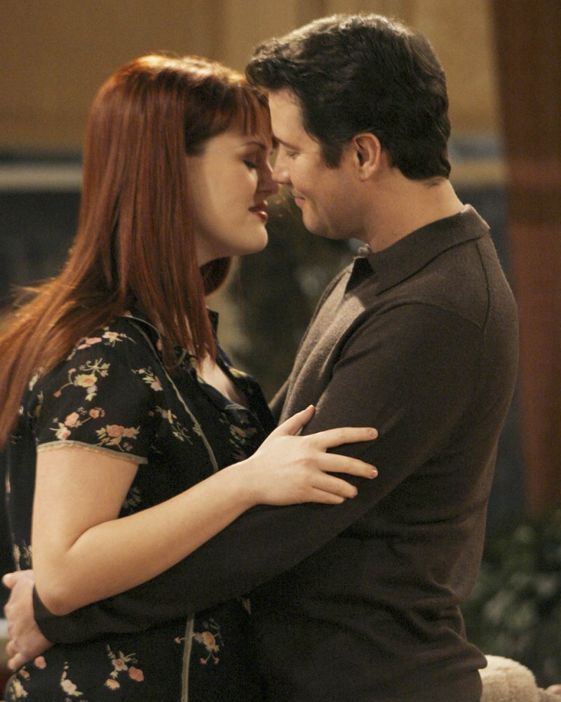 Кадры из Клава, давай! (2002)