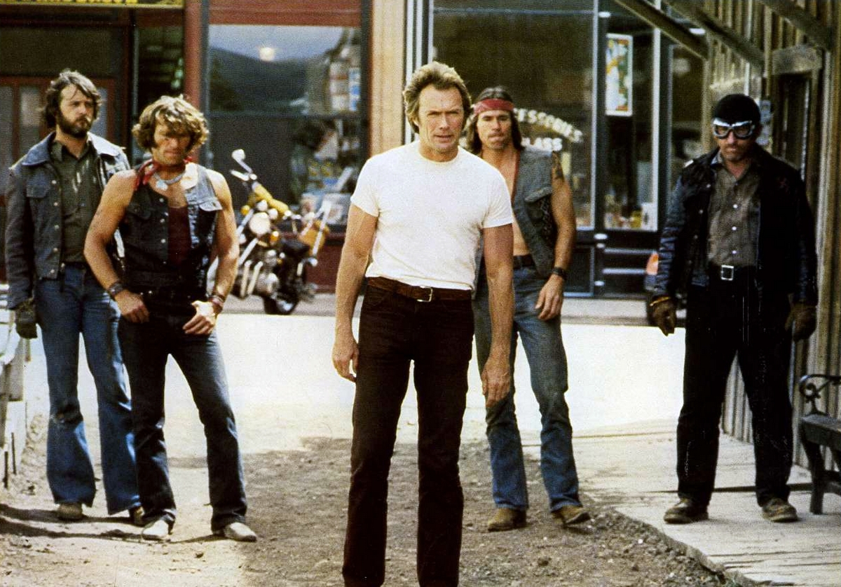 Как ни крути – проиграешь (1978)