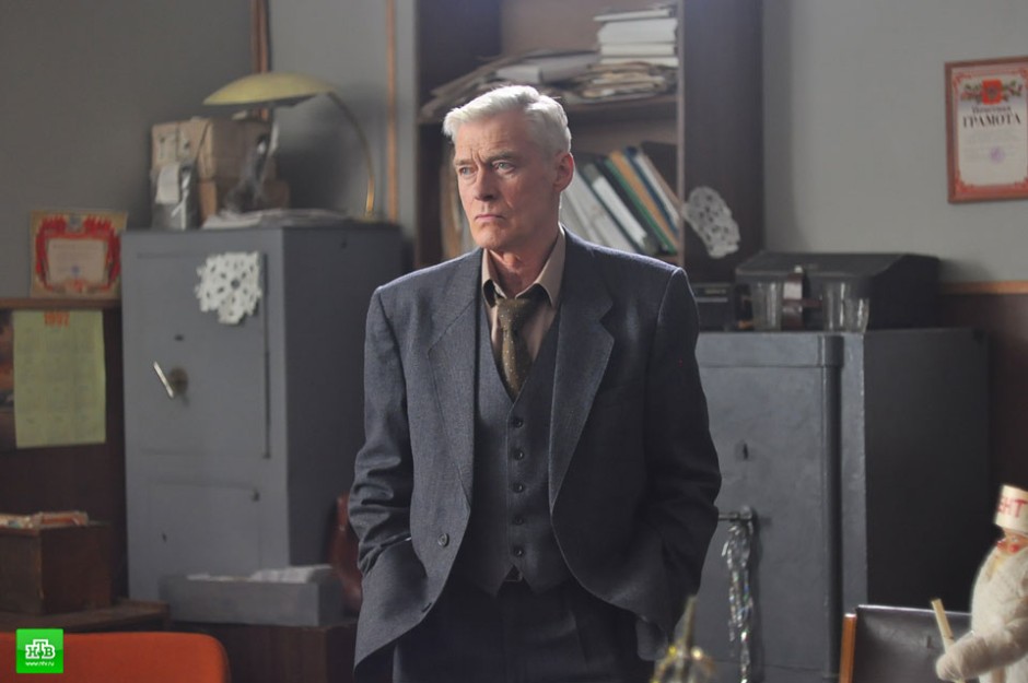 Кадры из Чума (2015)