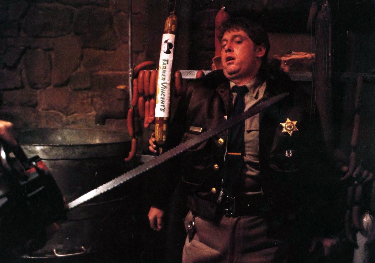 Адский мотель (1980) Адский мотель (1980)