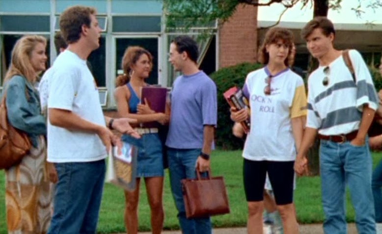 Там ничего нет (1991)