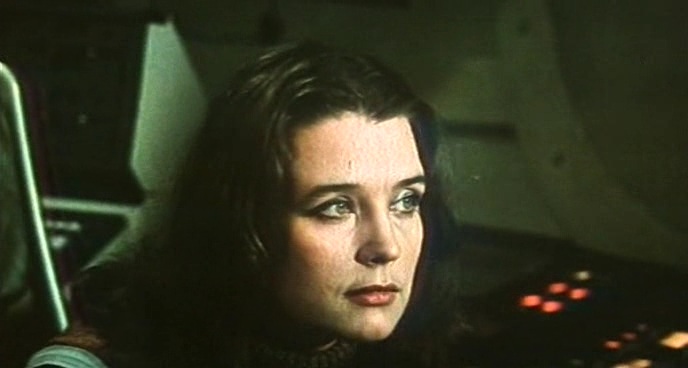 Кадры из Семь стихий (1984)