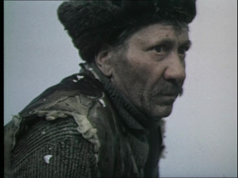 Кадры из Летняя поездка к морю (1978)